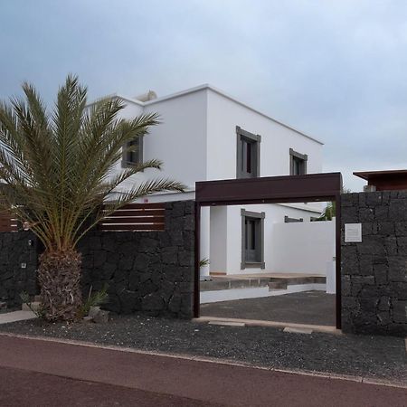 Villa Verol 1 Playa Blanca  Exterior foto