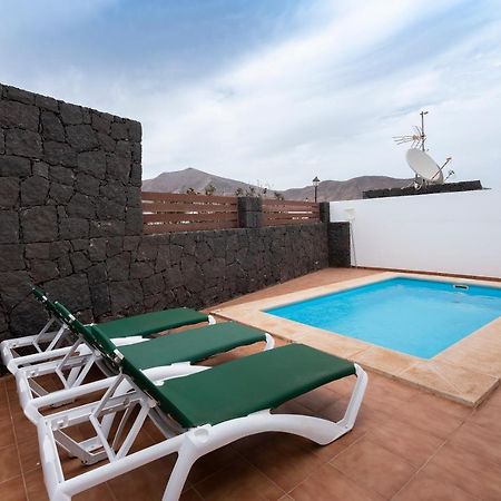 Villa Verol 1 Playa Blanca  Exterior foto