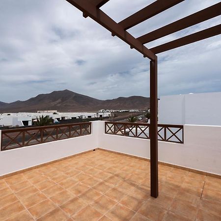 Villa Verol 1 Playa Blanca  Exterior foto