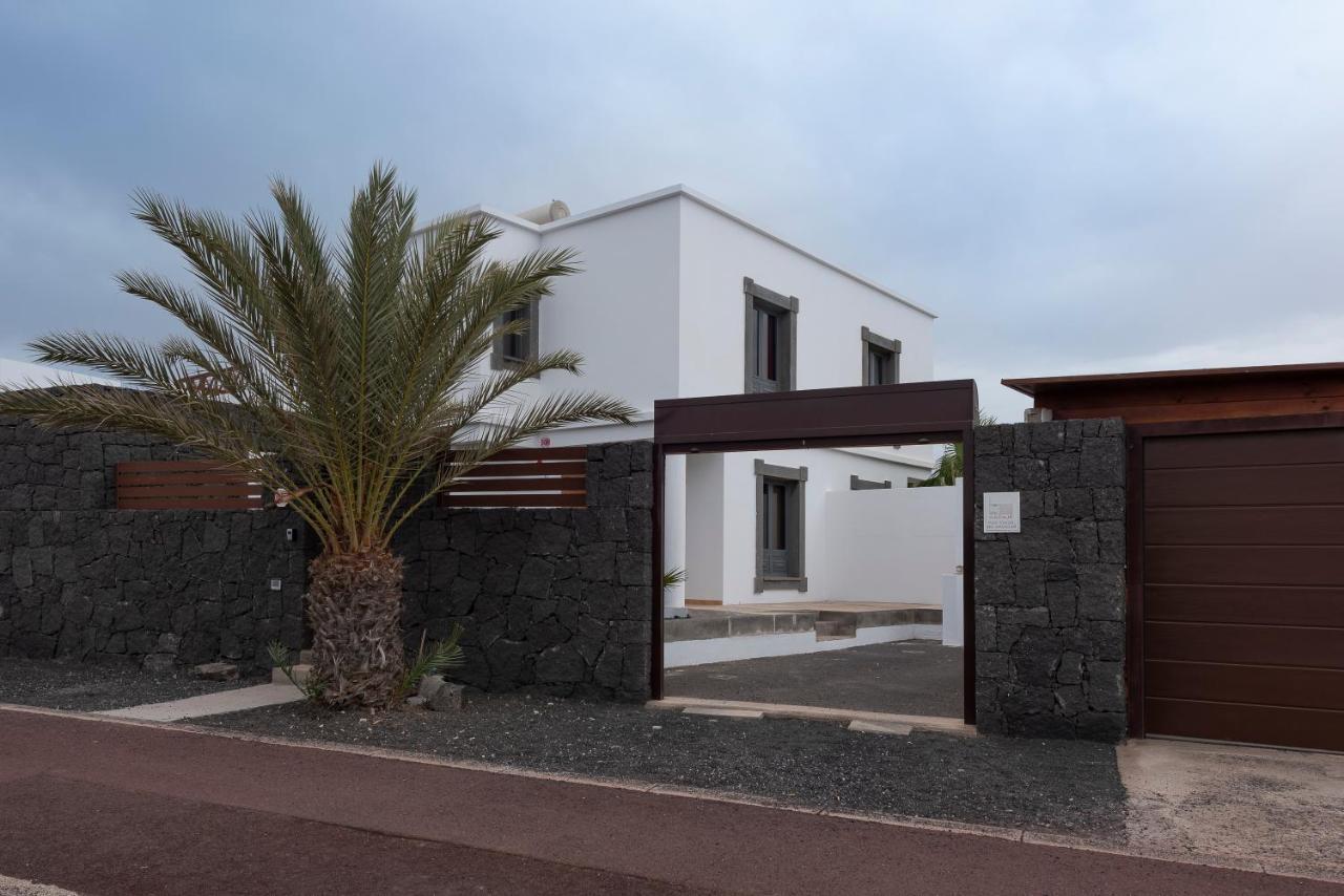 Villa Verol 1 Playa Blanca  Exterior foto