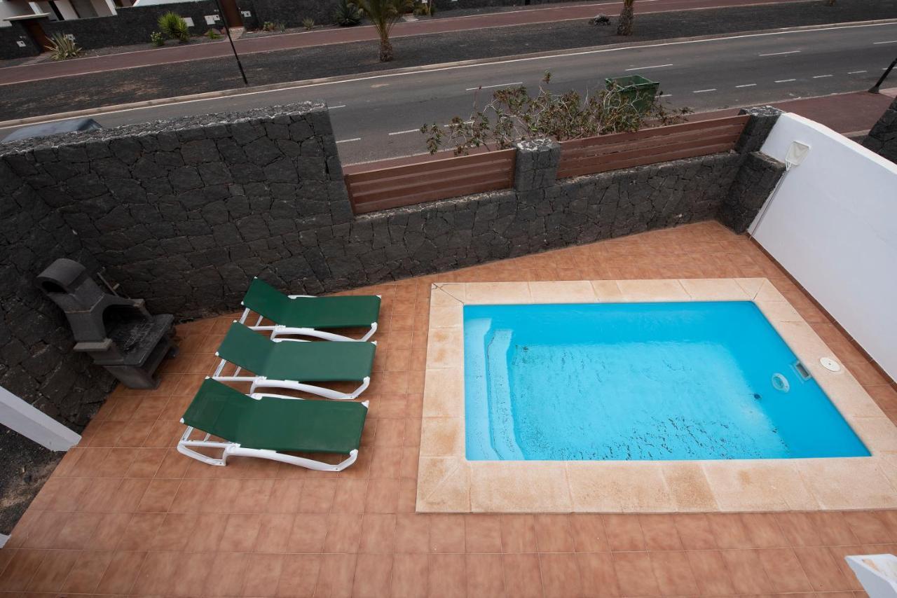 Villa Verol 1 Playa Blanca  Exterior foto