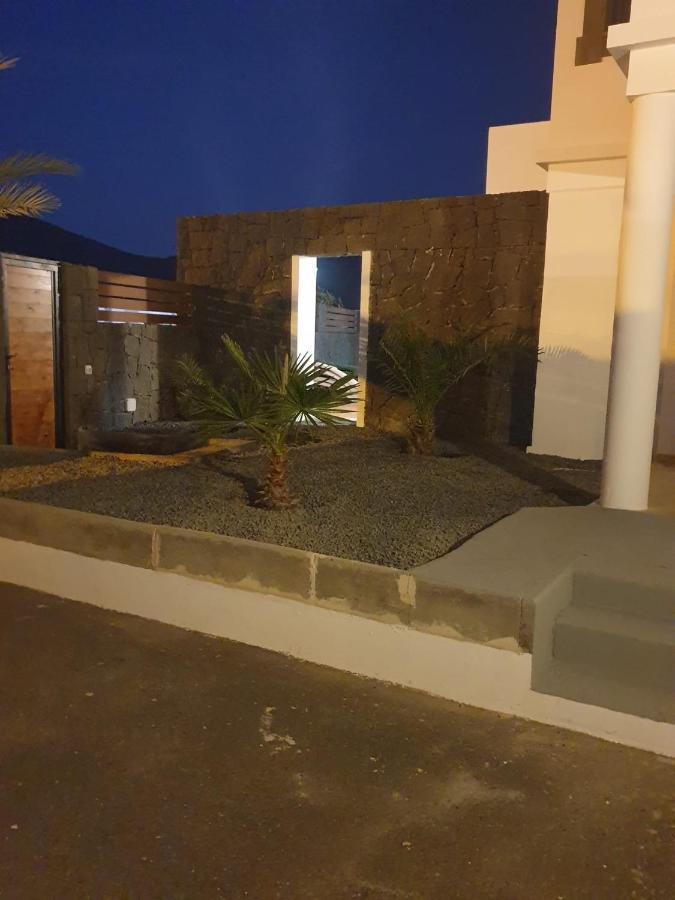 Villa Verol 1 Playa Blanca  Exterior foto